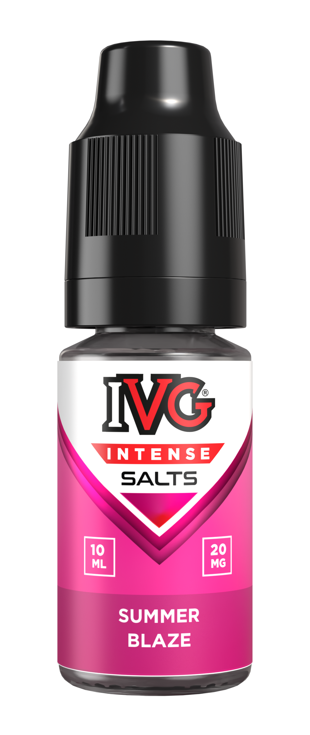 IVG Intense Salts Liquids