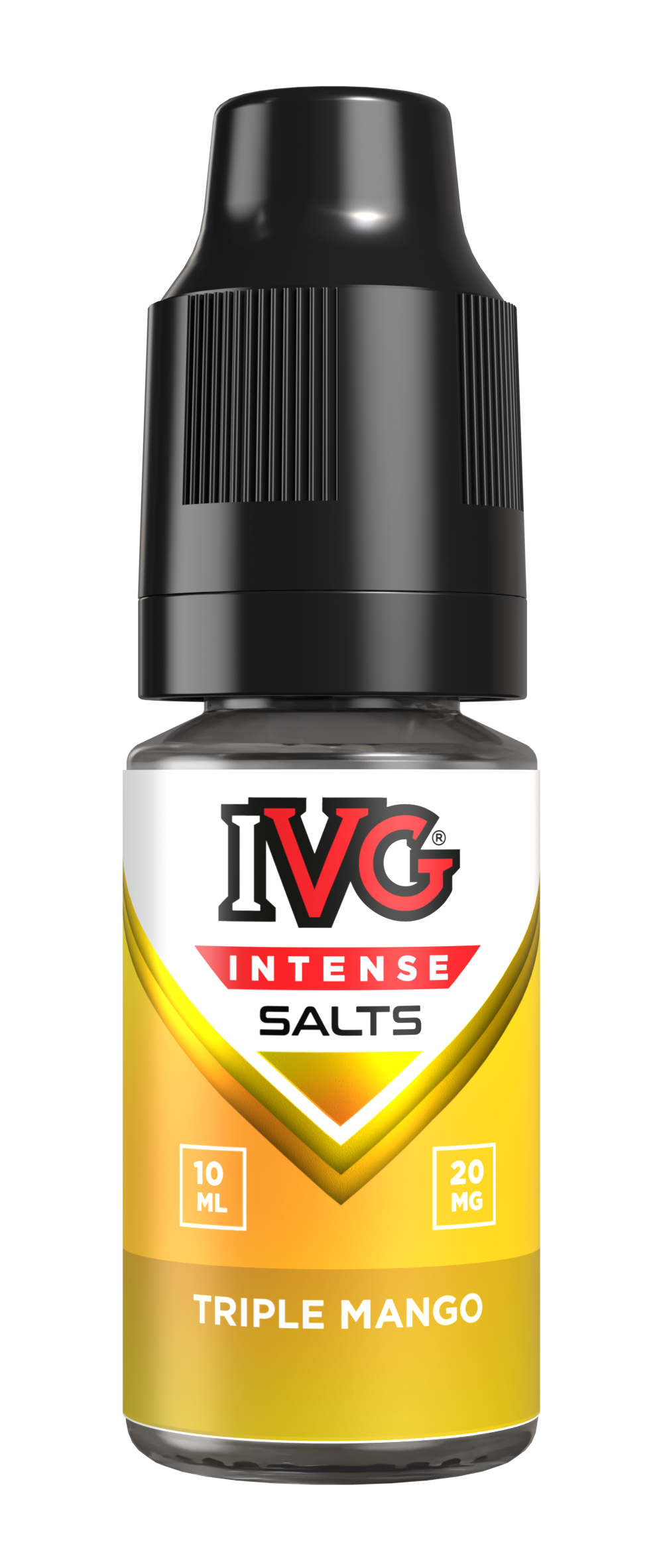 IVG Intense Salts Liquids