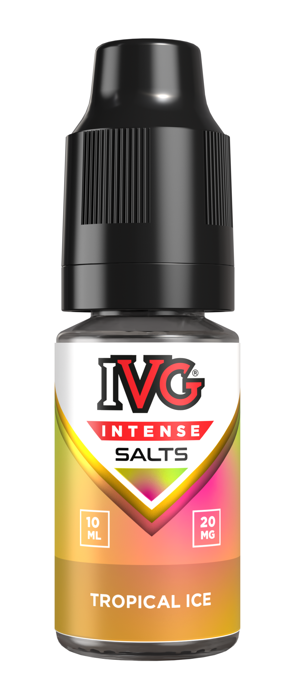 IVG Intense Salts Liquids