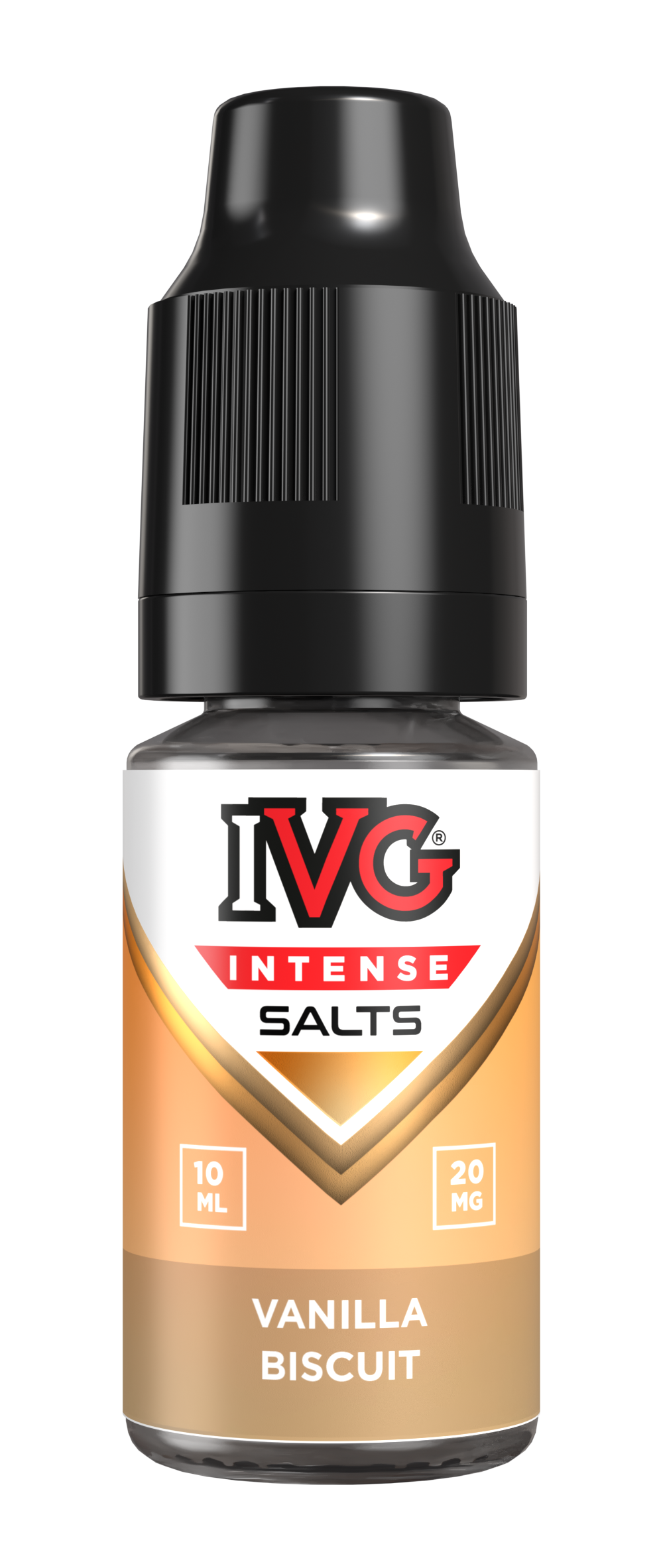 IVG Intense Salts Liquids