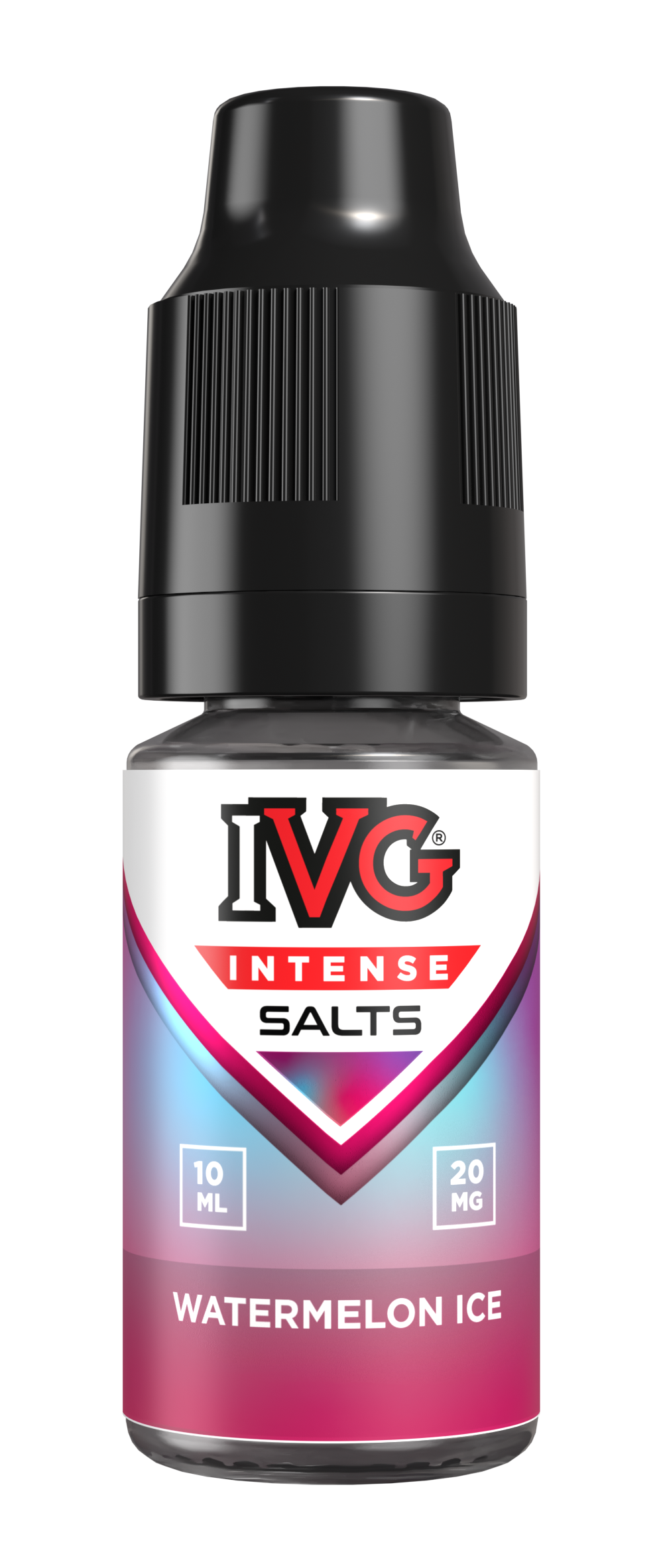IVG Intense Salts Liquids