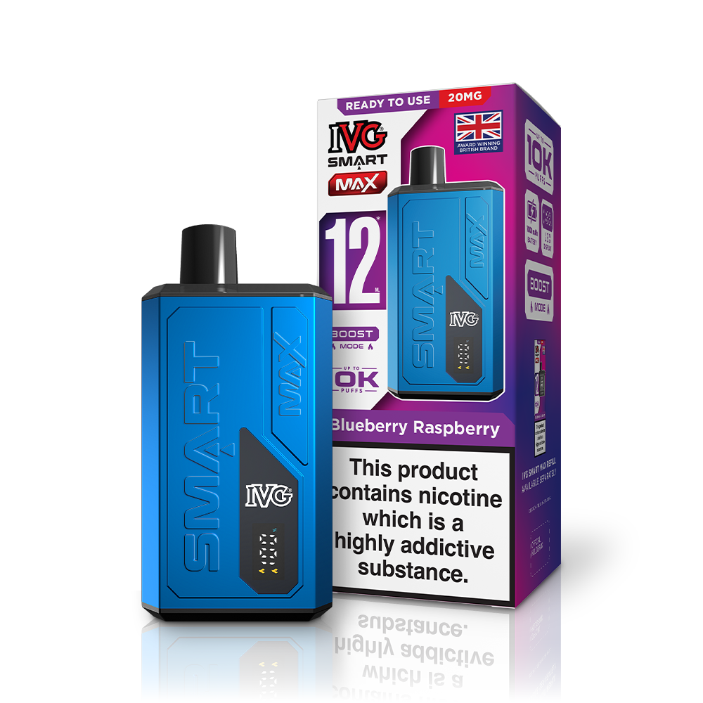 IVG Smart Max Starter Kit