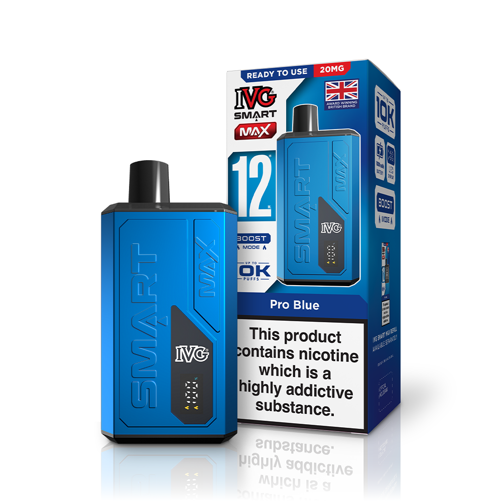 IVG Smart Max Starter Kit