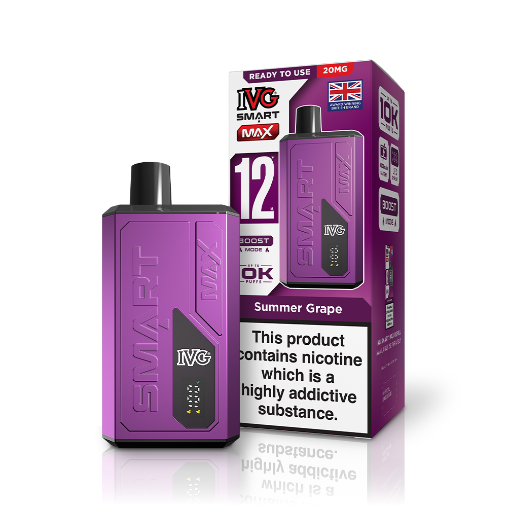 IVG Smart Max Starter Kit