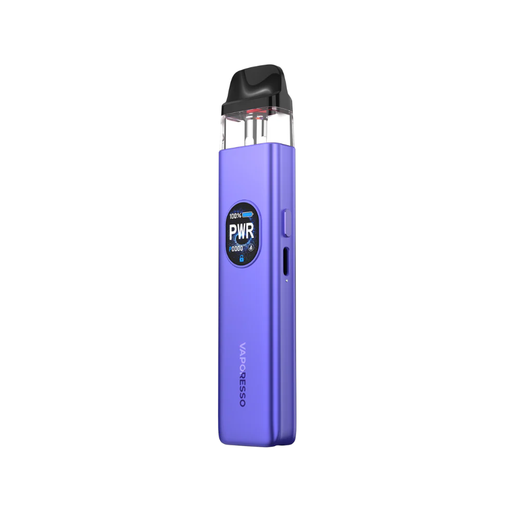 Vaporesso Xros 5 Starter Kit