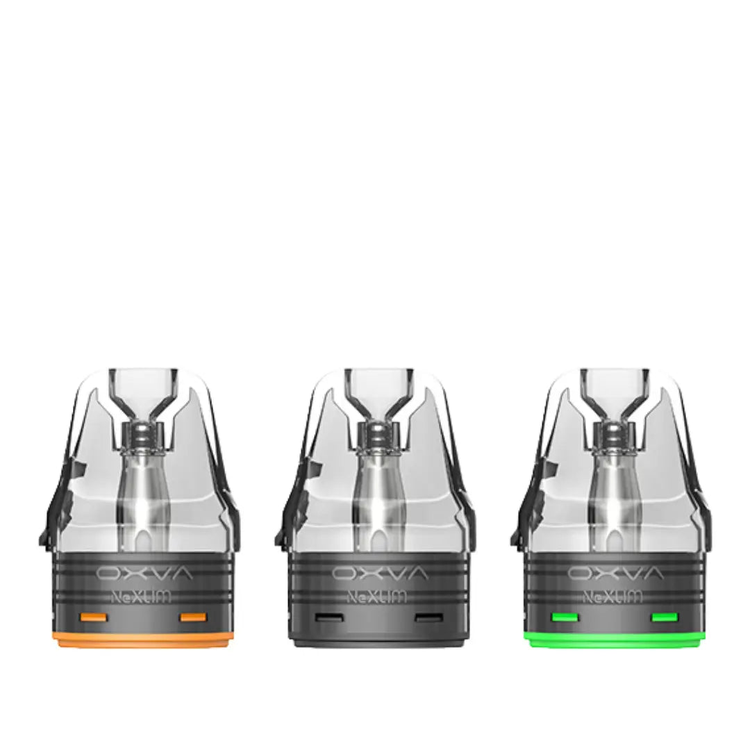 Oxva Nexlim Pods