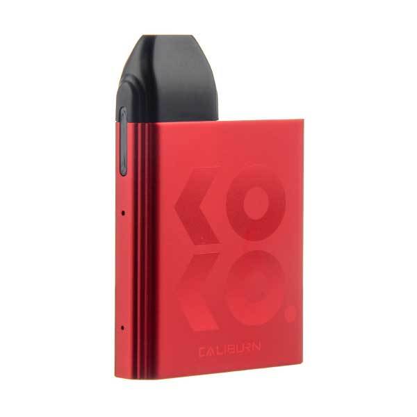 Caliburn KOKO Pod Kit By Uwell Caliburn KOKO Pod Kit By Uwell