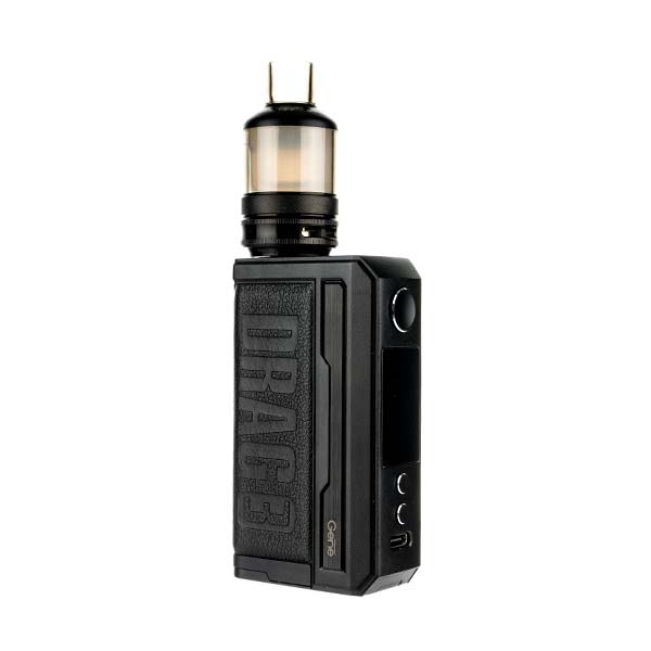 Drag 3 Vape Kit By Voopoo Drag 3 Vape Kit By Voopoo