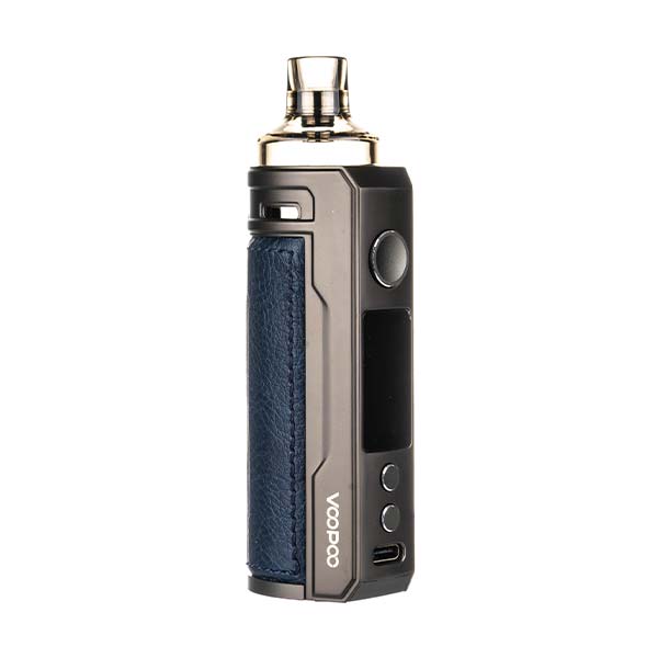 Drag S Pod Kit By Voopoo Drag S Pod Kit By Voopoo