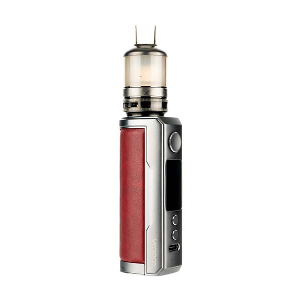 Drag X Plus Pod Kit By Voopoo Drag X Plus Pod Kit By Voopoo