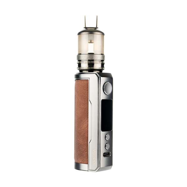 Drag X Plus Pod Kit By Voopoo Drag X Plus Pod Kit By Voopoo