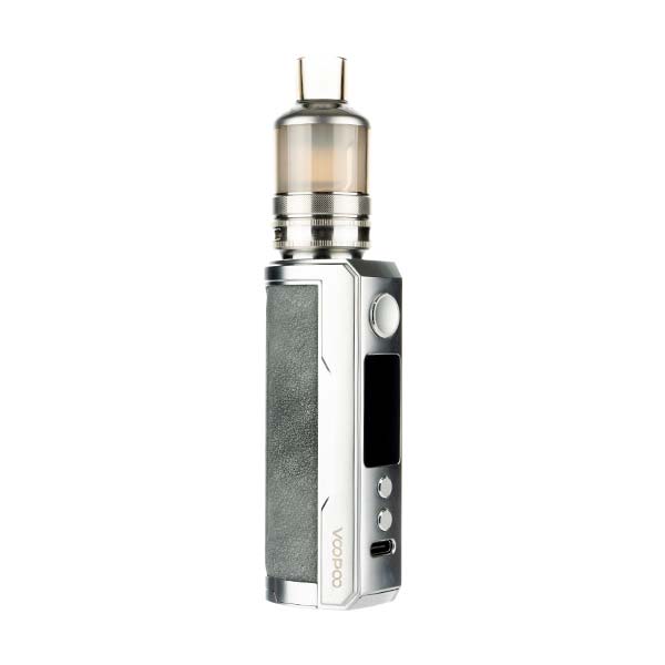 Drag X Plus Pod Kit By Voopoo Drag X Plus Pod Kit By Voopoo
