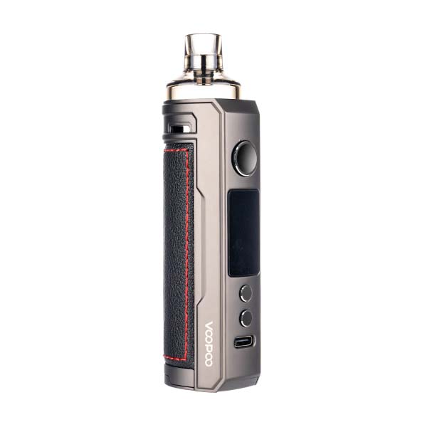 Drag X Pod Kit By Voopoo Drag X Pod Kit By Voopoo
