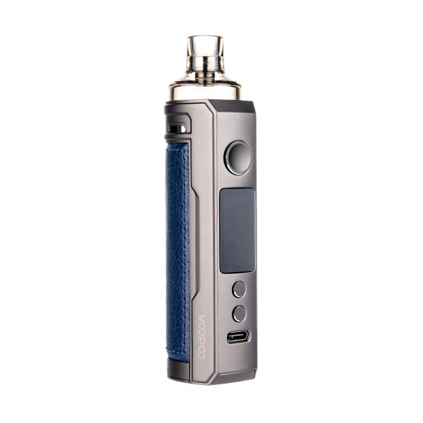 Drag X Pod Kit By Voopoo Drag X Pod Kit By Voopoo
