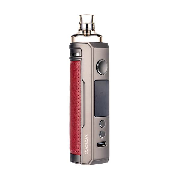 Drag X Pod Kit By Voopoo Drag X Pod Kit By Voopoo