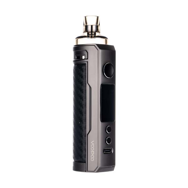 Drag X Pod Kit By Voopoo Drag X Pod Kit By Voopoo