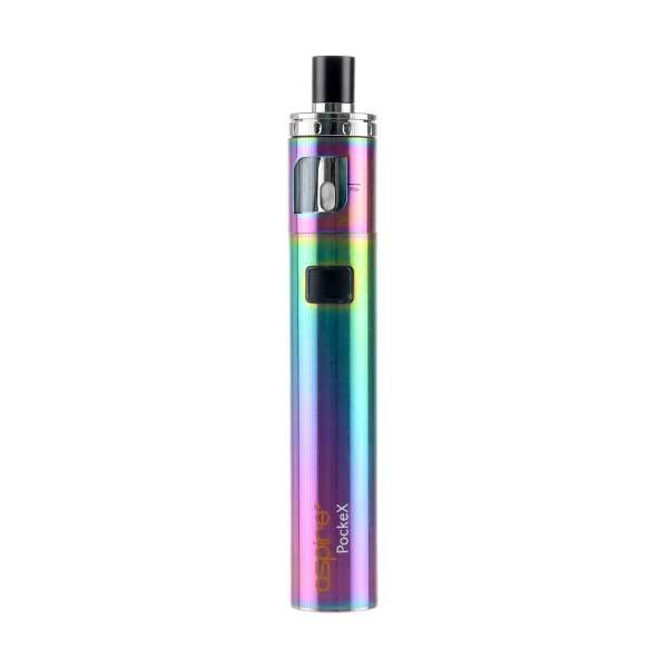 PockeX Pen Kit By Aspire PockeX Pen Kit By Aspire