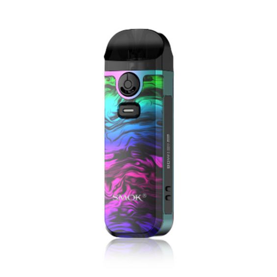 Smok Nord 4 80W Pod Vape Kit Smok Nord 4 80W Pod Vape Kit